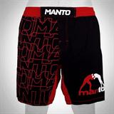 Manto Pro Shorts 